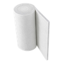 Lana Aislacion Comun Wall PET - Ecofiber 35mm x 15m2