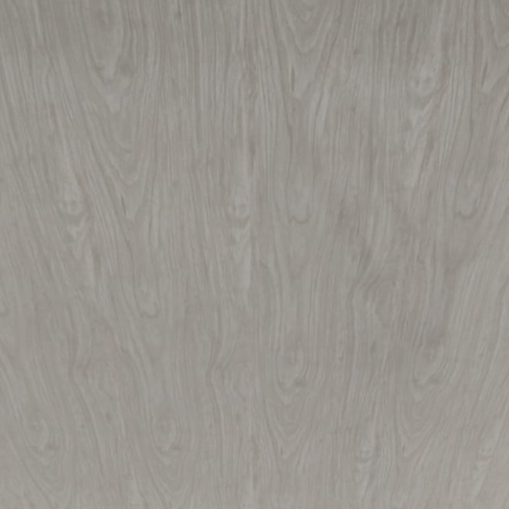 PVC Cielo Raso Junta Seca Gris Beta 8mm - 4m x 20cm