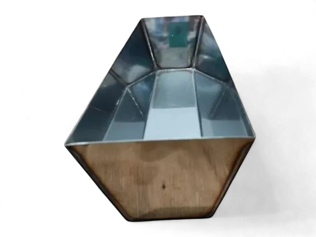 Budinera Plastico P/Masilla 14" - Comfort 909