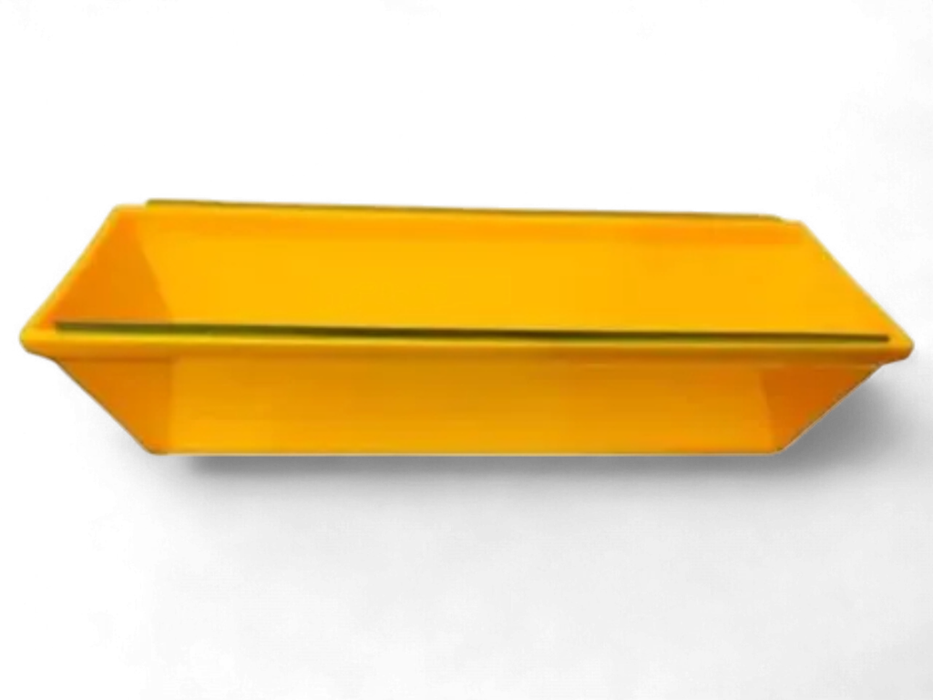 Budinera Plastico P/Masilla 10