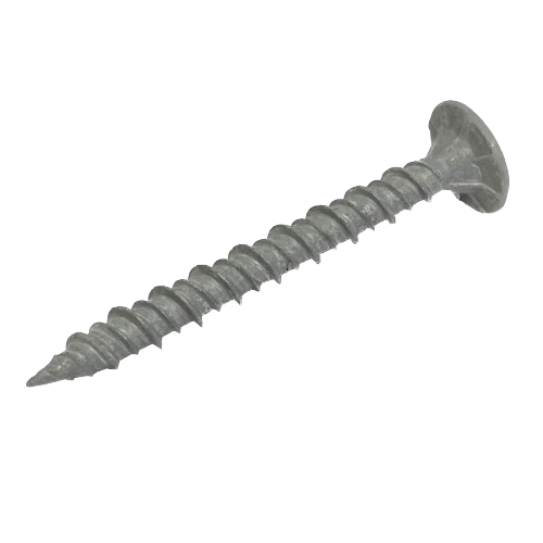 Tornillo T3 Punta Aguja Epoxi 8 x 1 5/8 x 100 UN