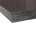 Chapa Lisa 1.2m x 1m - 0,45mm - Cal 25 Prepintada (Colores) ADL