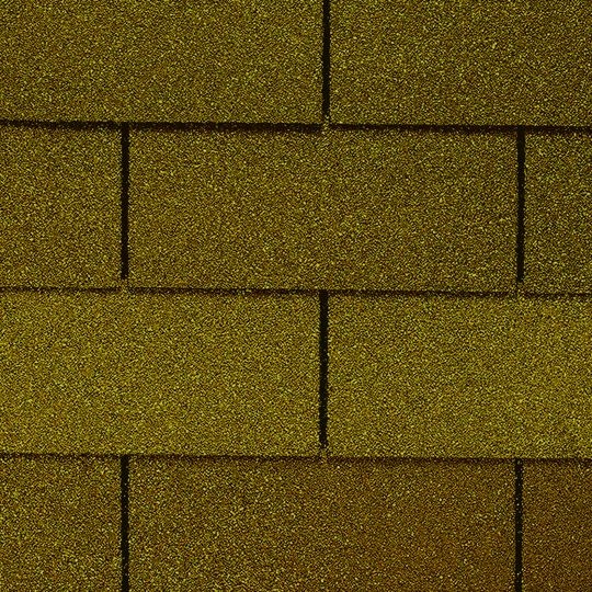 Teja Americana GAF Royal Sover - Plana - Paquete 3.1m2