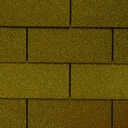 Teja Americana GAF Royal Sover - Plana - Paquete 3.1m2