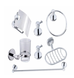 Kit Accesorios Baño KAI 3200