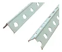 Cantonera PVC Mono Capa - Yeso Proyectable