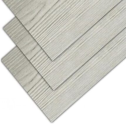 Tabla TEK Fibrocemento - Ranura 6 - 11 mm - 1.2m x 2,4m