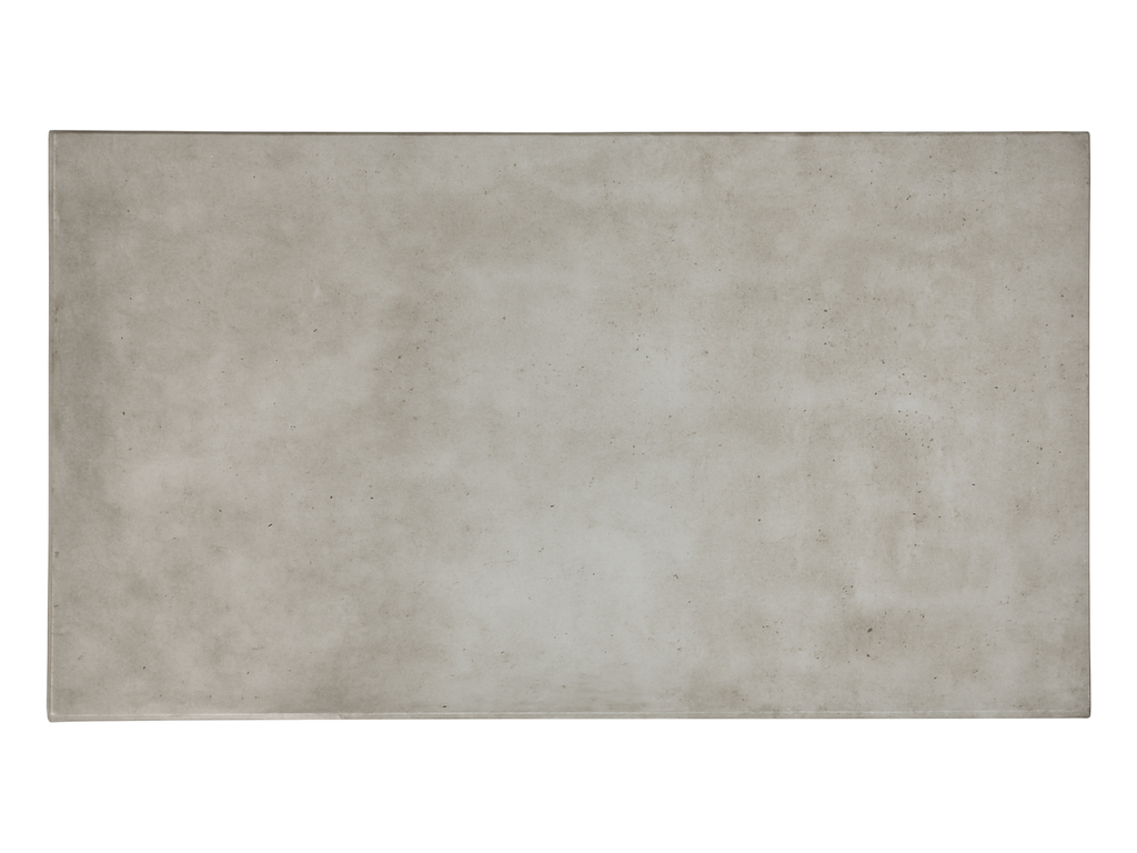 Placa Muro Hormigon Premoldeado 2m x 33cm x 40mm - Lisa