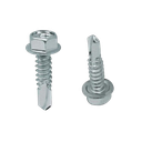 Tornillo PM Drywall Hexagonal 10 x 3/4 Panel Rey x 100 un