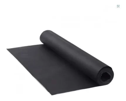 Fieltro Asfaltico 1m x 20m - Teja Americana
