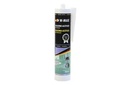 Silicona Neutra Transparente 280 ml W-MAX - WURTH