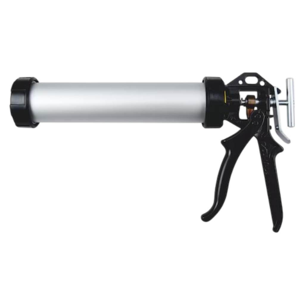 Pistola Silicona Basica - WURTH