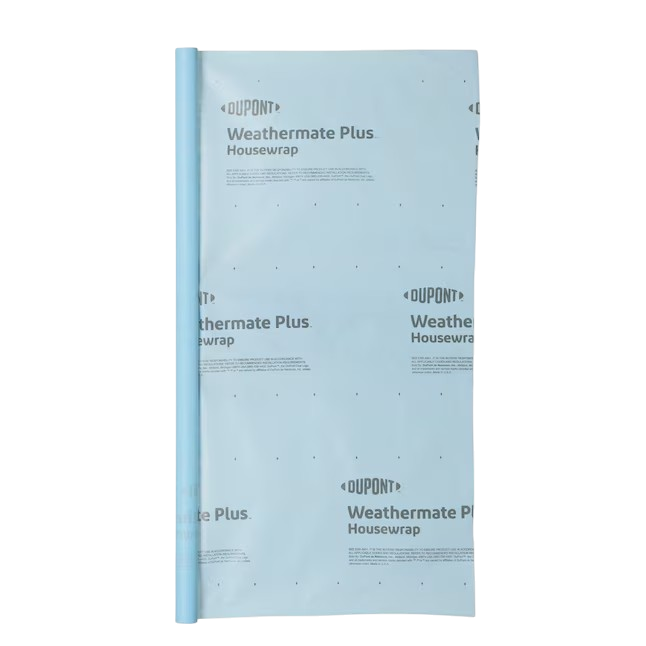 Tyvek Techo - 1.2 x 25 m - Rollo 30 m2