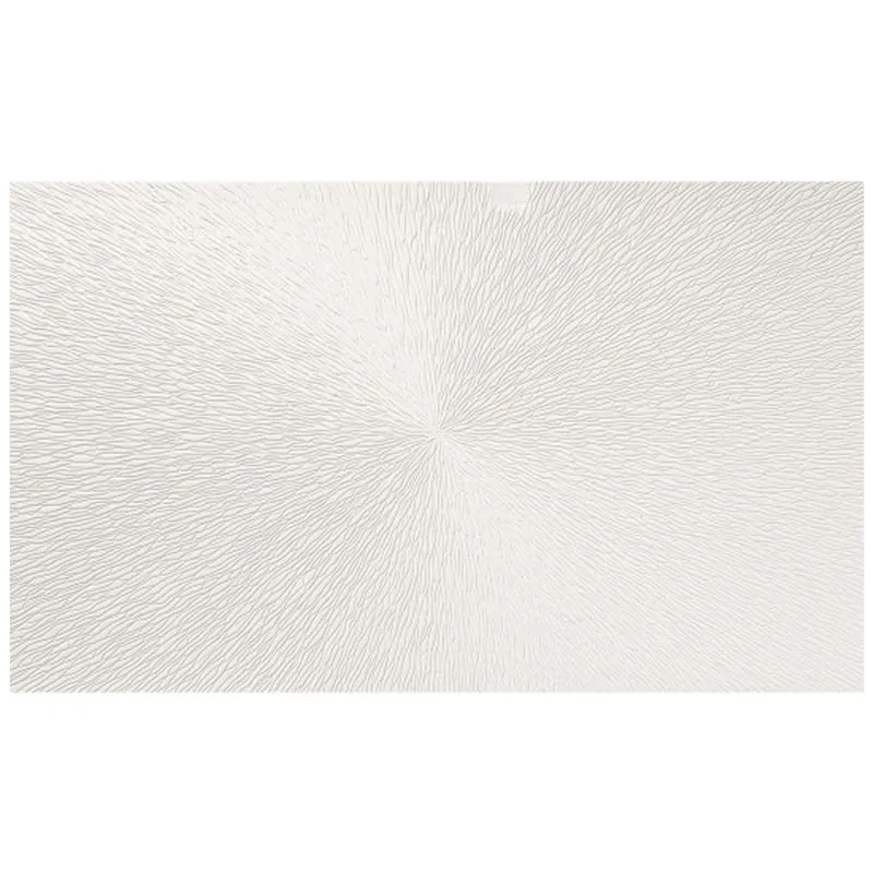 Placa Yeso Decorativa Jade - 30cm x 60cm - 1,44m2 x Caja