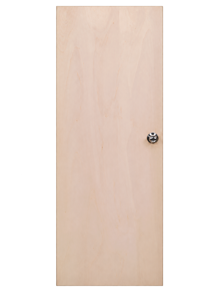 Hoja Puerta Interior Madera - 75cm x 2.05m