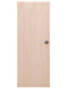 Hoja Puerta Interior Madera - 75cm x 2.05m
