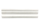 Moldura Perimetral Cornisa 43 - CB500 - 2m x 25mm x 20mm