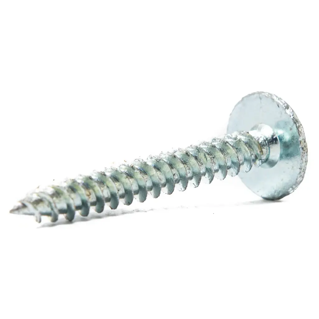 Tornillo Fisher Flangeado T1 - 4.5 x 60mm