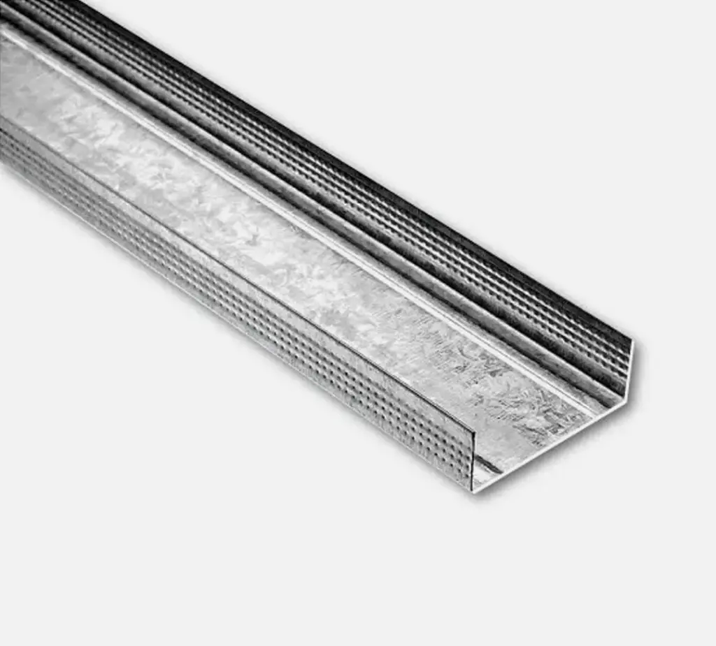 Solera 100mm cal 26 - 3m Nacional