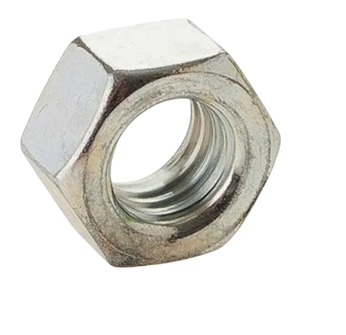 Tuerca de Hierro Zincada 5/16´´