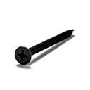 Tornillo T4 Punta Mecha Americano 6 x 1 7/8 x 100un