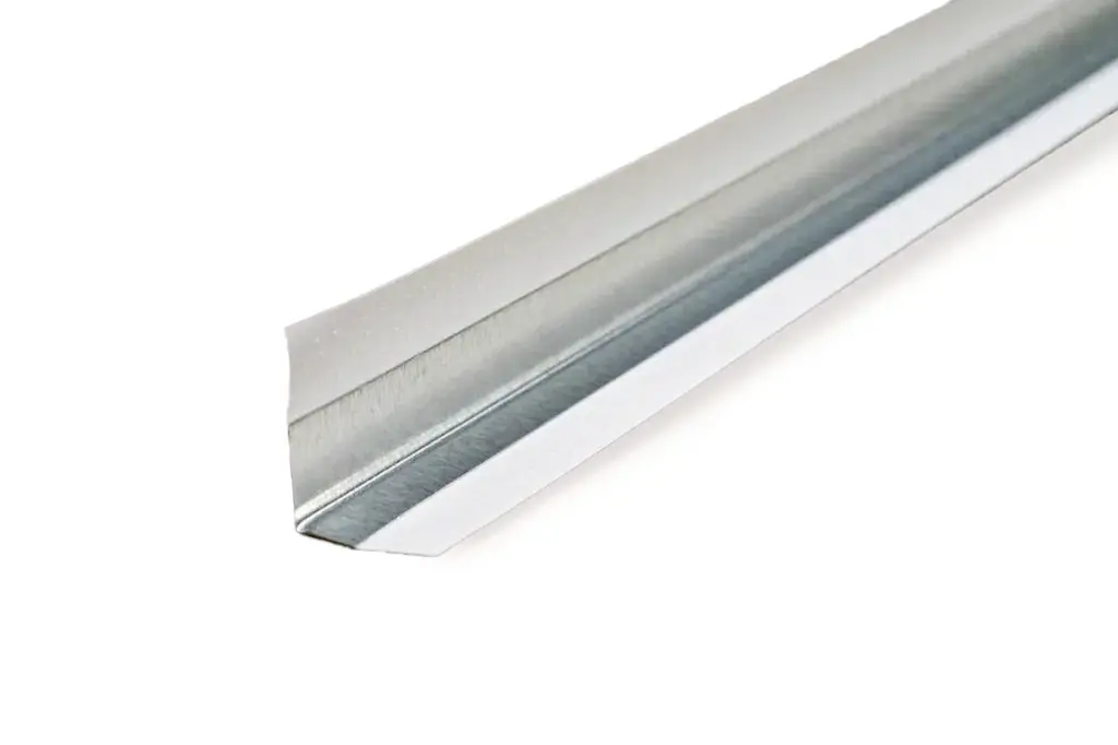 Cantonera Metal C/Cinta - 2,44m - Sheetrock