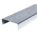 PGU 200 - 204x35x0 Solera Estructural Cal. 16 / 1.6mm - Barbieri