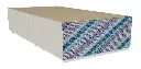 PLACA YESO REGULAR PANEL REY metrica 12,5mm - 1,20x2,40