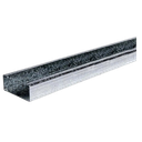 PGC 250mm x 6m x Cal. 18 Montante Estructural Barbieri