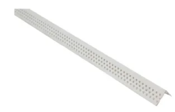 Angulo PVC Tipo L de Ajuste P/Ext. x 3,05m