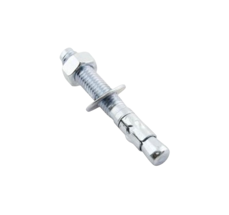 Anclaje de Cuña Simpson 1/2" X 4"1/4 - 12,7mm x 108mm