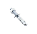 Anclaje de Cuña Simpson 1/2" X 4 1/4 - 12,7mm x 108mm