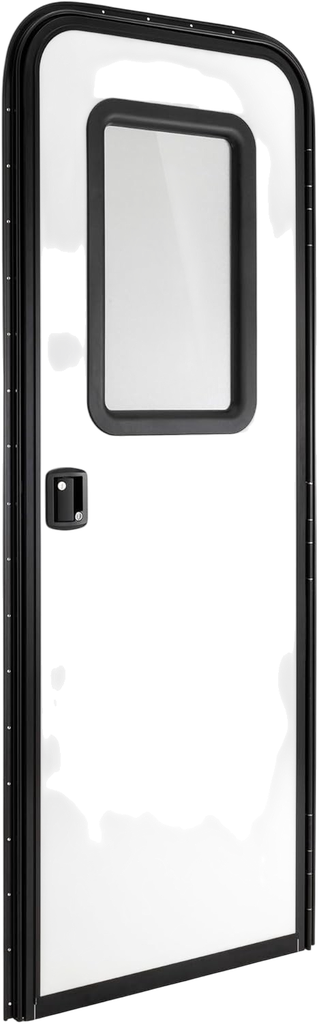 RV Puerta de Acceso con Mosquitero 600 x 1900mm (MG09RD)