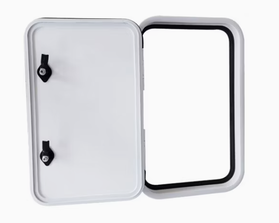 RV Puerta Bodega 600 x 450mm (MG15LD)