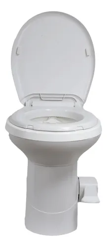 RV Inodoro CHH-4703T Plastico PVC