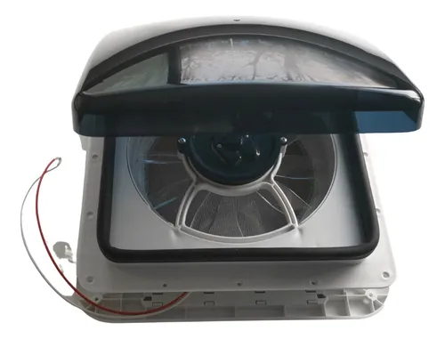 RV Escotilla Extractor Hatch 280 x 280mm (MG15RH)