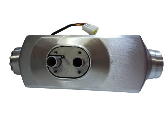 RV Calefactor 5 KW - Gasoil