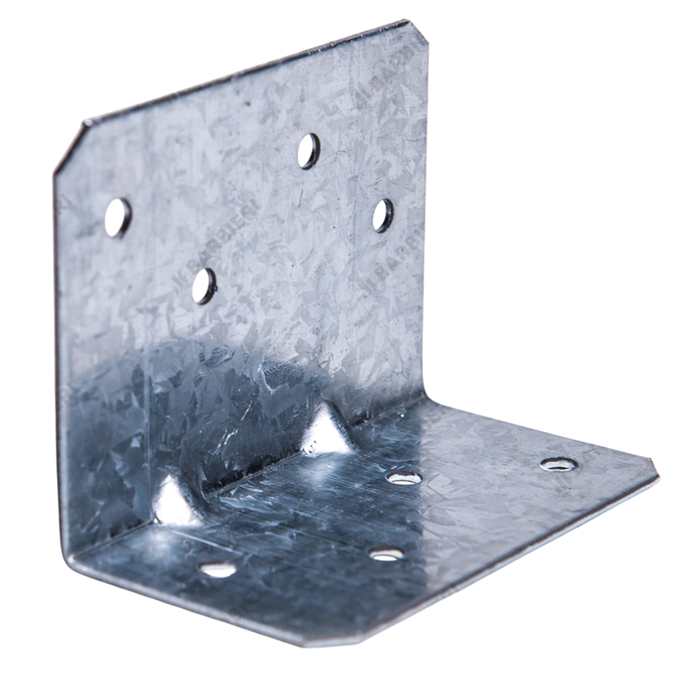 Angulo de Conexión SA 23 Galvanizado Barbieri