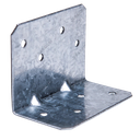 Angulo de Conexión SA 23 Galvanizado Barbieri