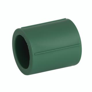 Union Cupla 20mm Termofusion - Nicoll