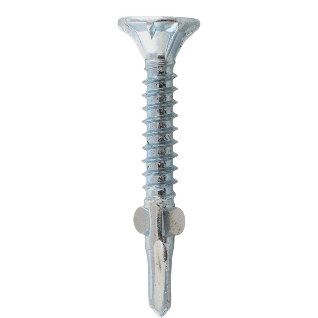 Tornillo T2 PM Alas P/Siding 4.2 x 32mm x 100 UN Ciser - 350000
