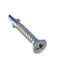 Tornillo T2 PM Alas P/Siding 4.2 x 32mm x 100 UN Ciser - 350000