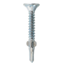 Tornillo T2 PM Alas P/Siding 4.2 x 32mm x 100 UN Ciser - 350000