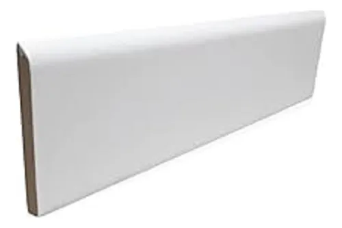 Zocalo MDF Piso Flotante Caster Flooring - A07 - 2,4 m