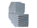 Iso-Panel Pared 150mm - Ancho 1,18m MID