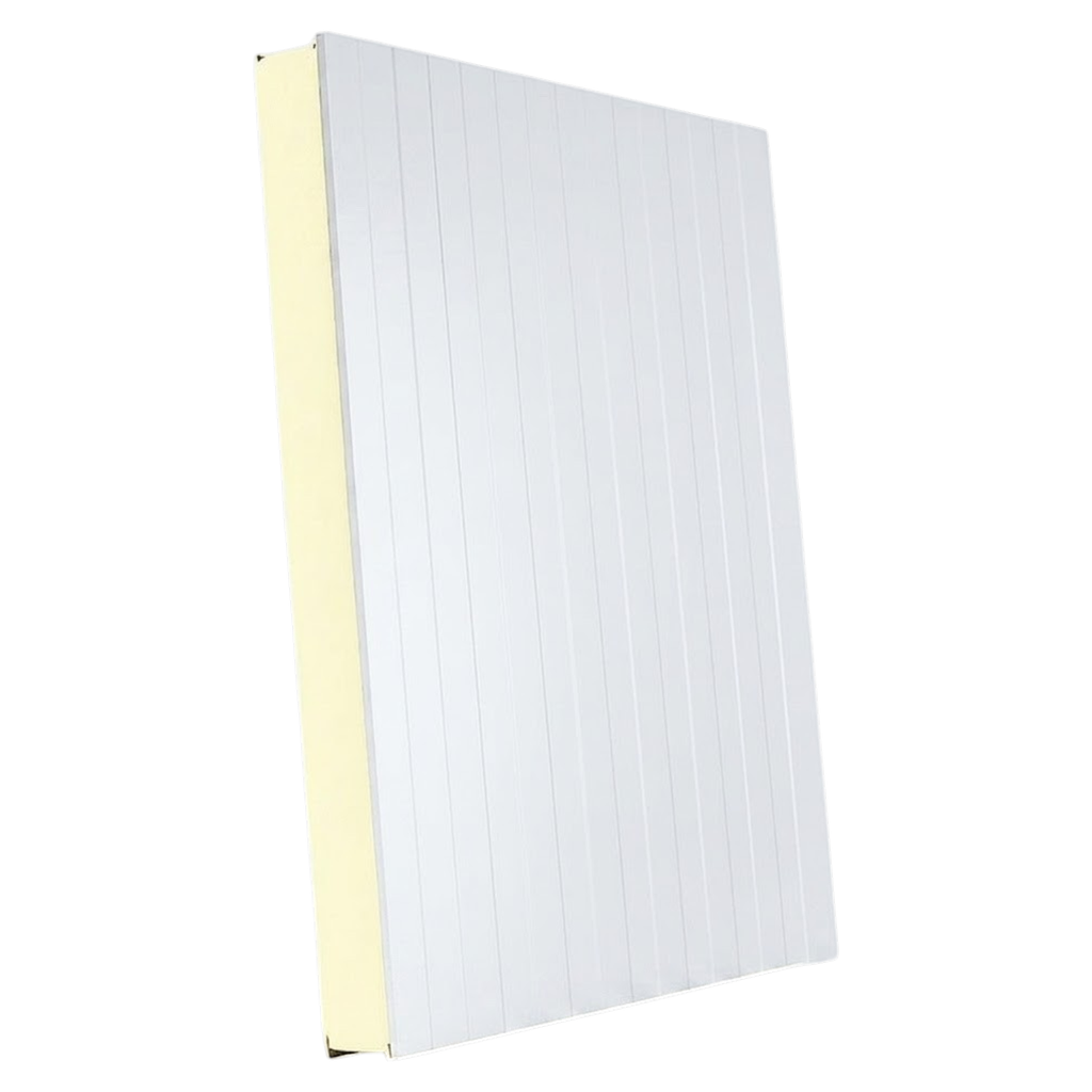 Iso-Panel Pared 50mm - Ancho 1.18m MID