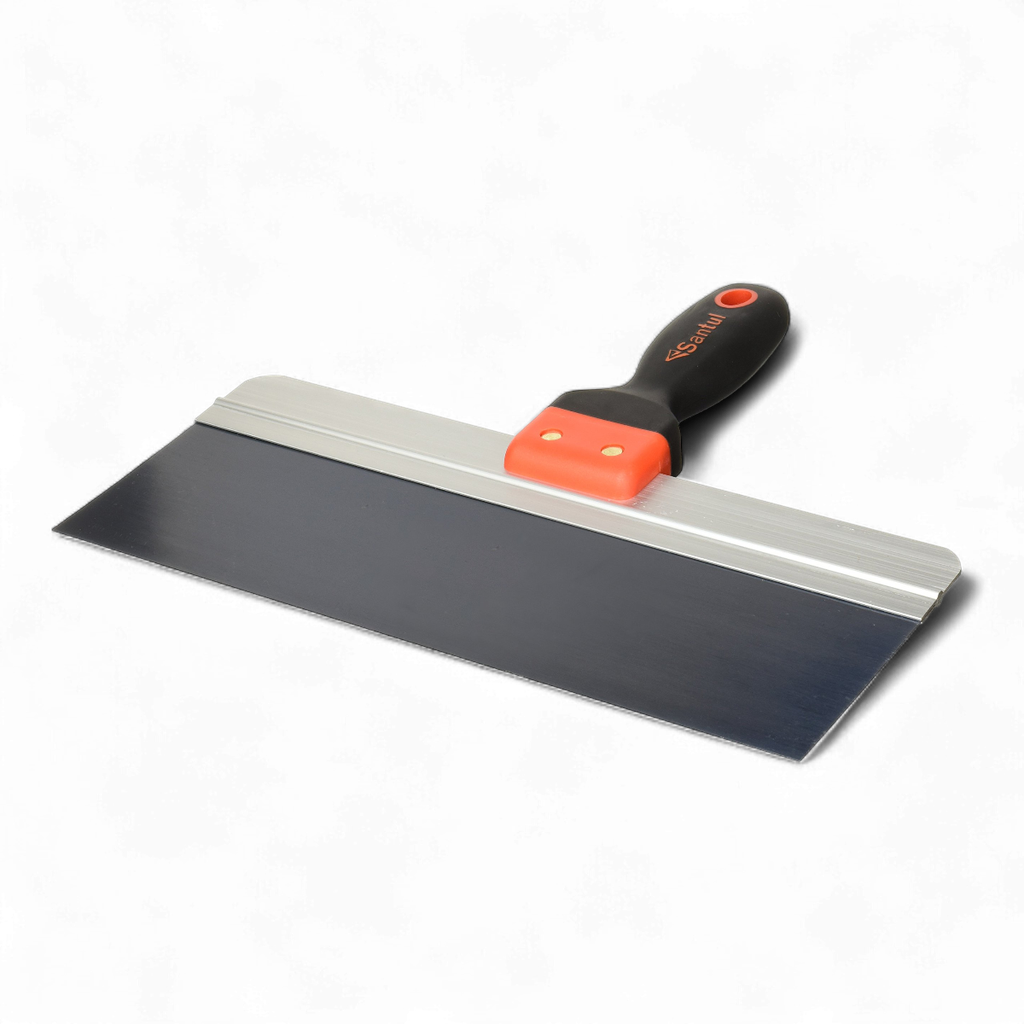 Espatula Tapizadora Inoxidable 6 - Comfort Grip 7699