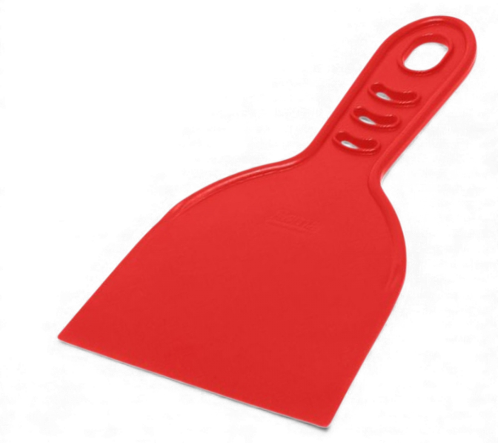 Espatula PVC 5 - Comfort Grip 6909