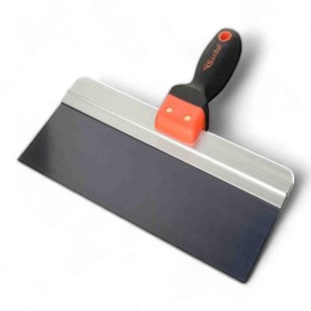 Espatula Tapizadora Inoxidable 12 - Comfort Grip 7702