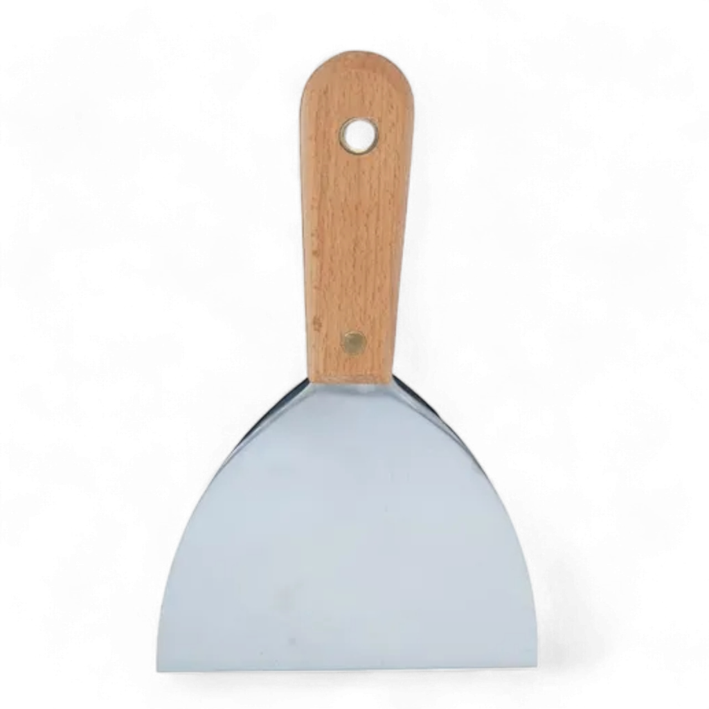 Espatula Inoxidable - Yeso - Comfort Grip 7901